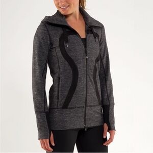Lulu Lemon Stride Jacket